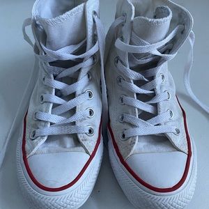 Converse Chuck Taylor All Star Classic High Tops